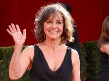 Sally Field