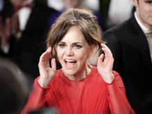 Sally Field