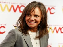 Sally Field