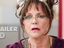 Sally Field