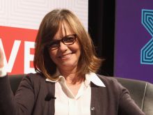 Sally Field