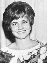 Sally Field