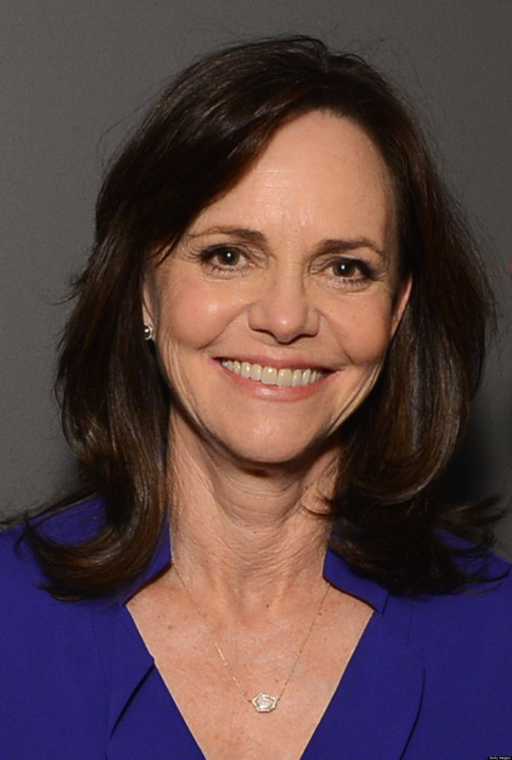 Sally Field