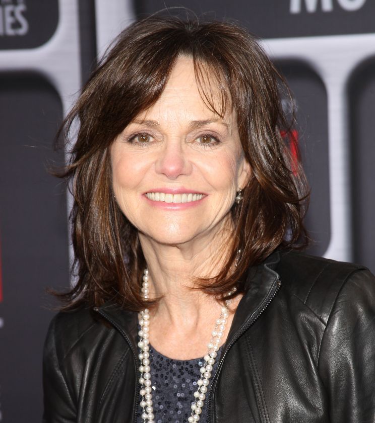 Sally Field