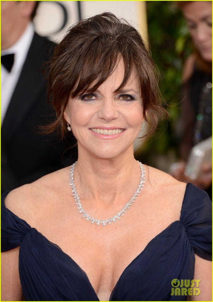 Sally Field