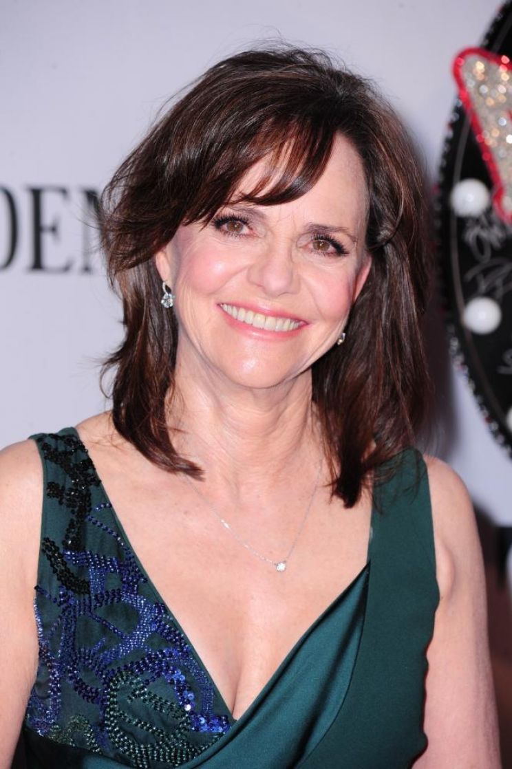 Sally Field