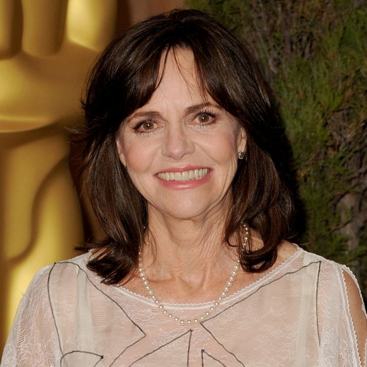 Sally Field