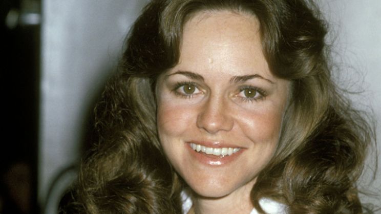 Sally Field