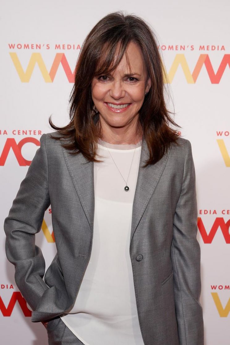 Sally Field