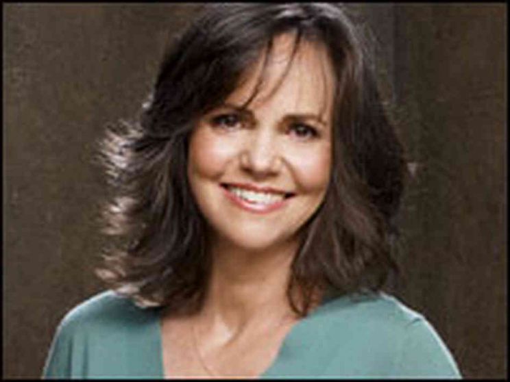 Sally Field