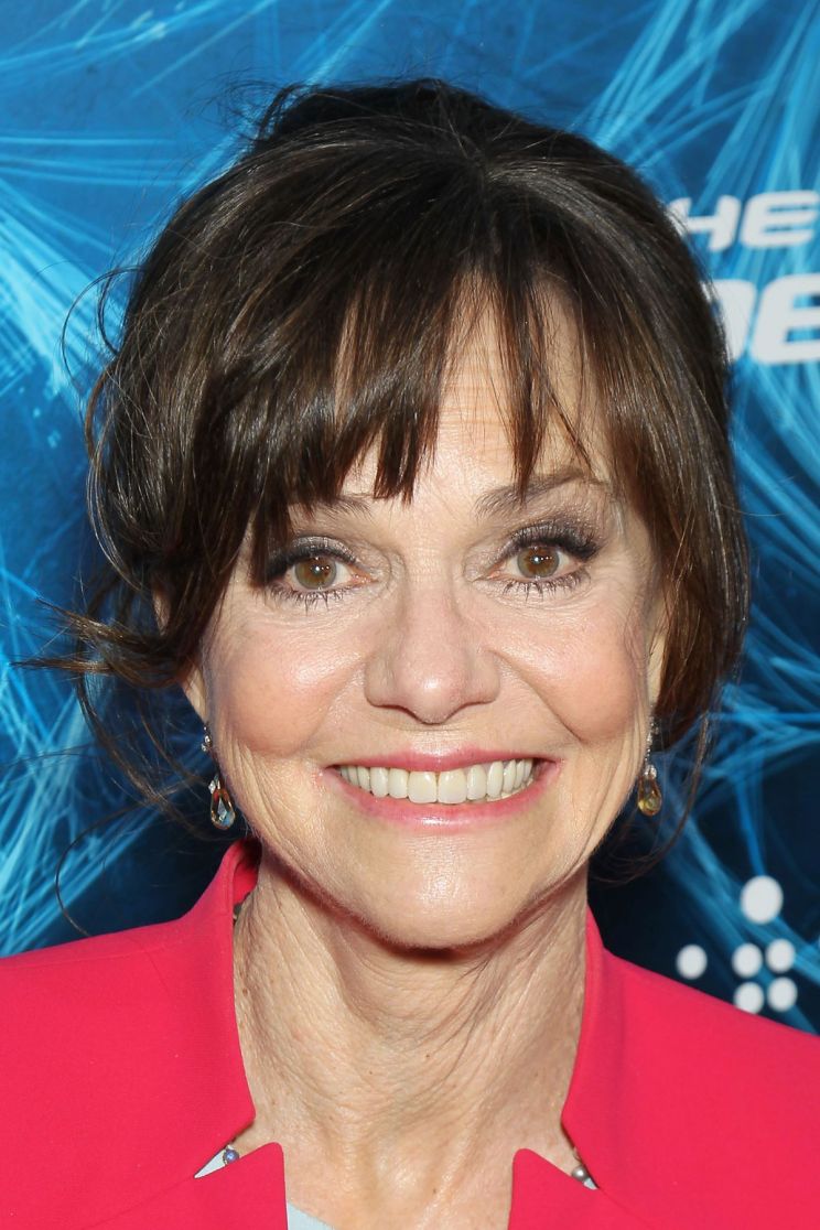 Sally Field