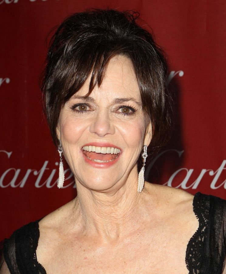 Sally Field