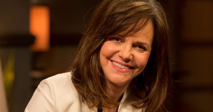 Sally Field