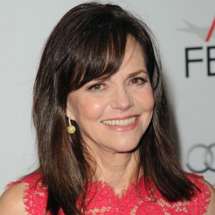 Sally Field