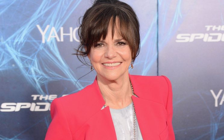 Sally Field