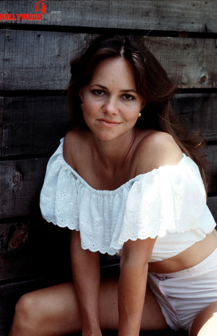 Sally Field