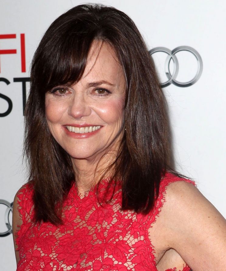 Sally Field