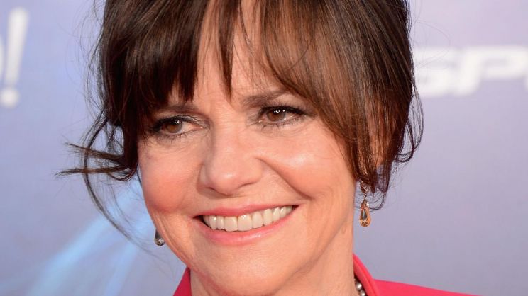 Sally Field