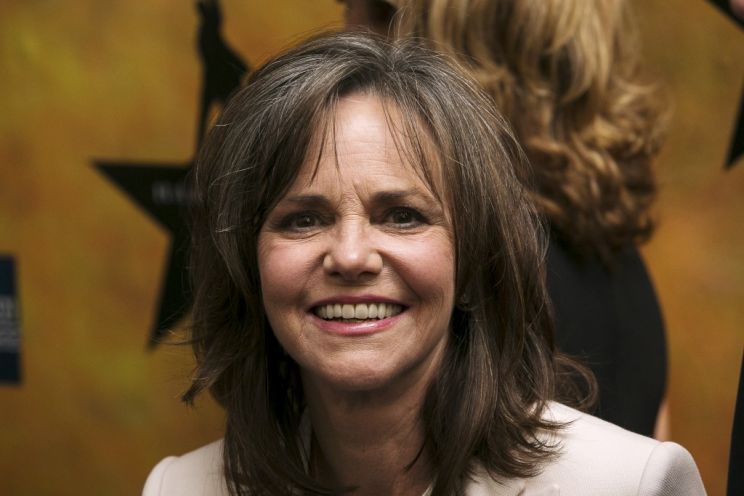 Sally Field