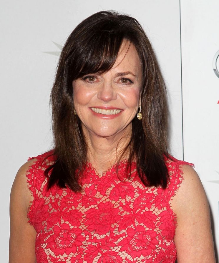 Sally Field