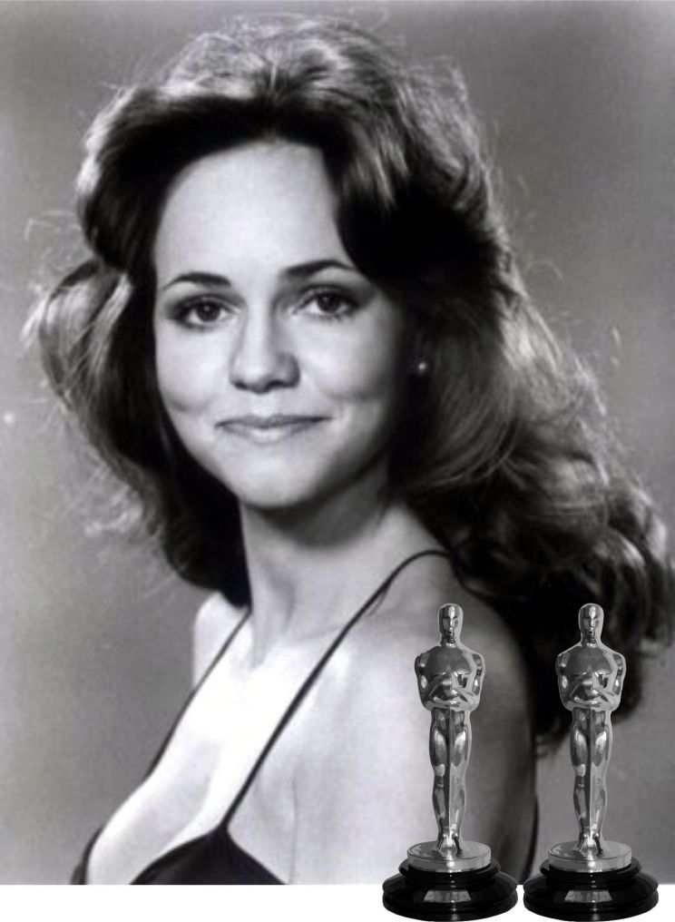Sally Field