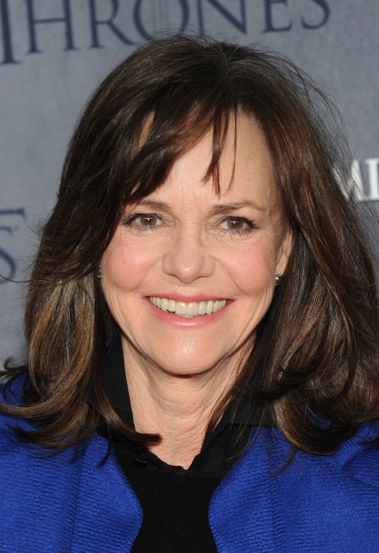 Sally Field