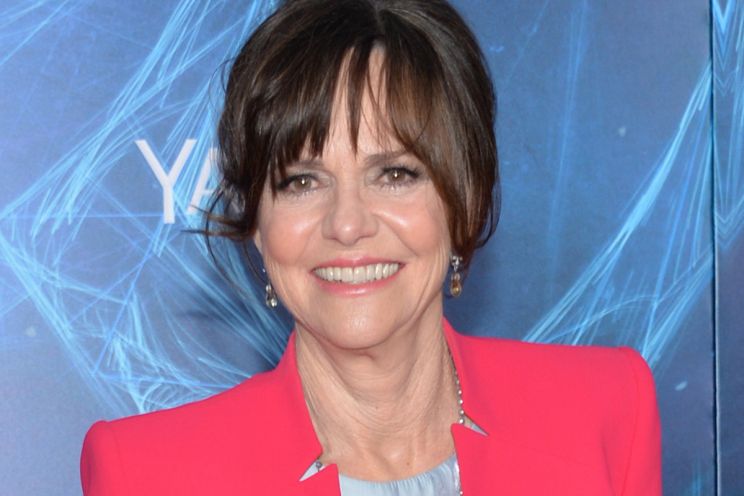 Sally Field