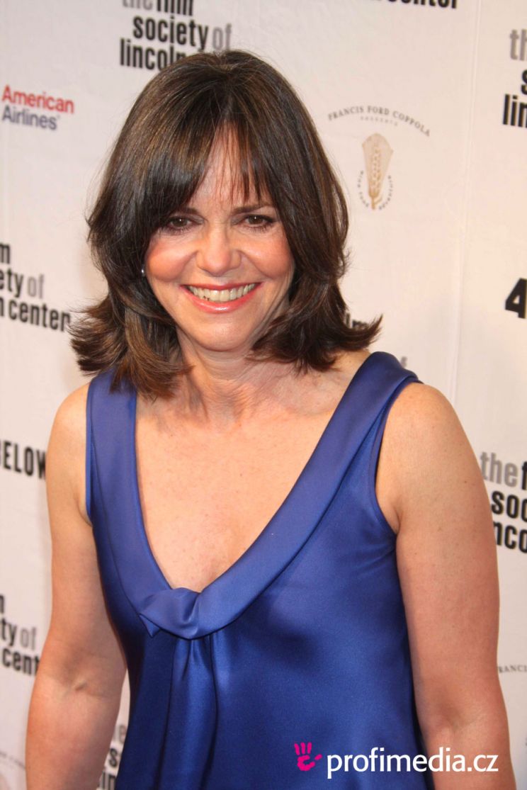 Sally Field