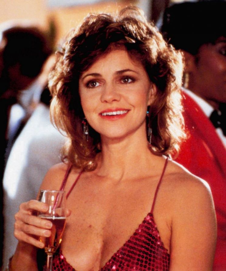 Sally Field