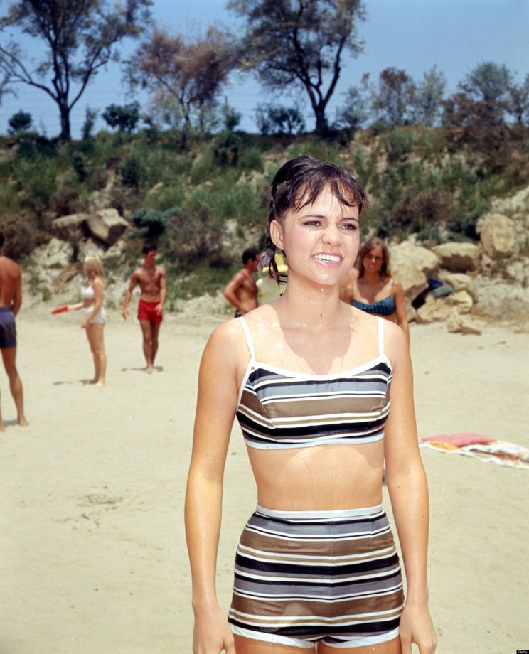 Sally Field