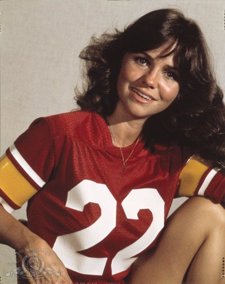 Sally Field