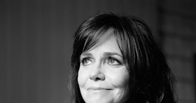 Sally Field