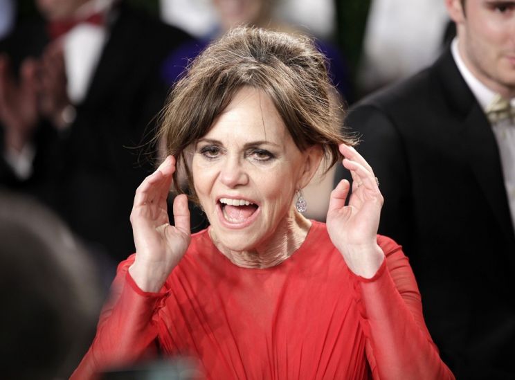 Sally Field