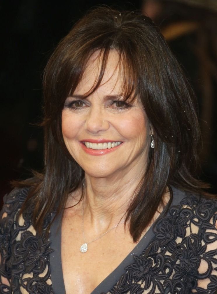 Sally Field