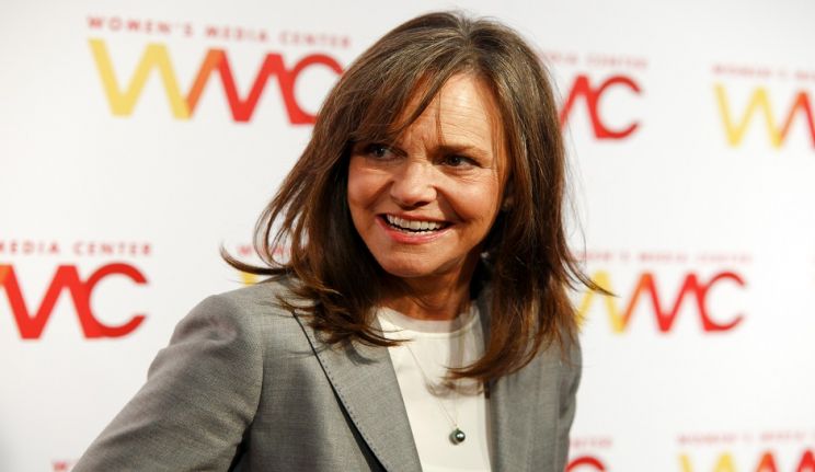 Sally Field