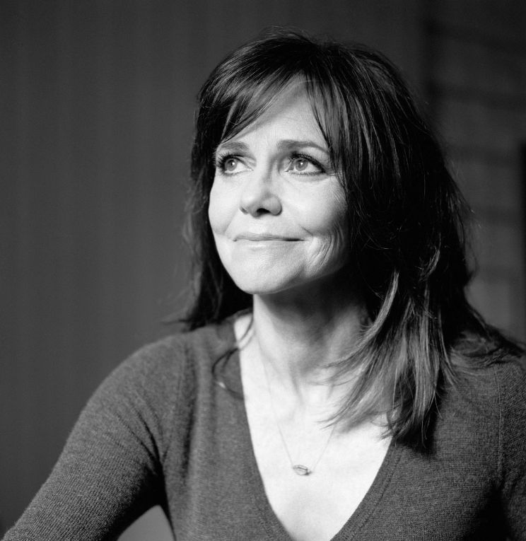 Sally Field