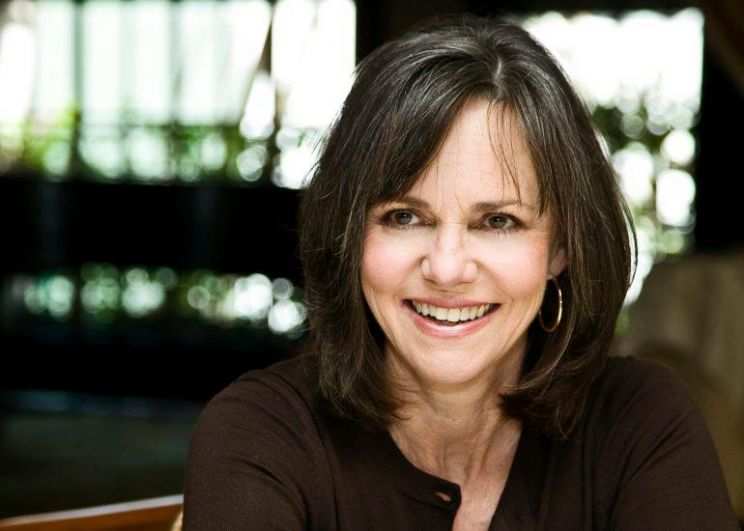 Sally Field
