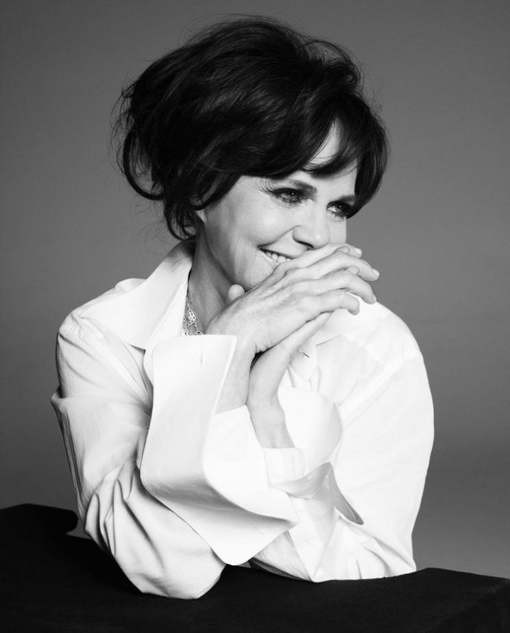 Sally Field