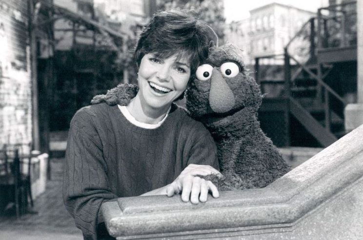 Sally Field
