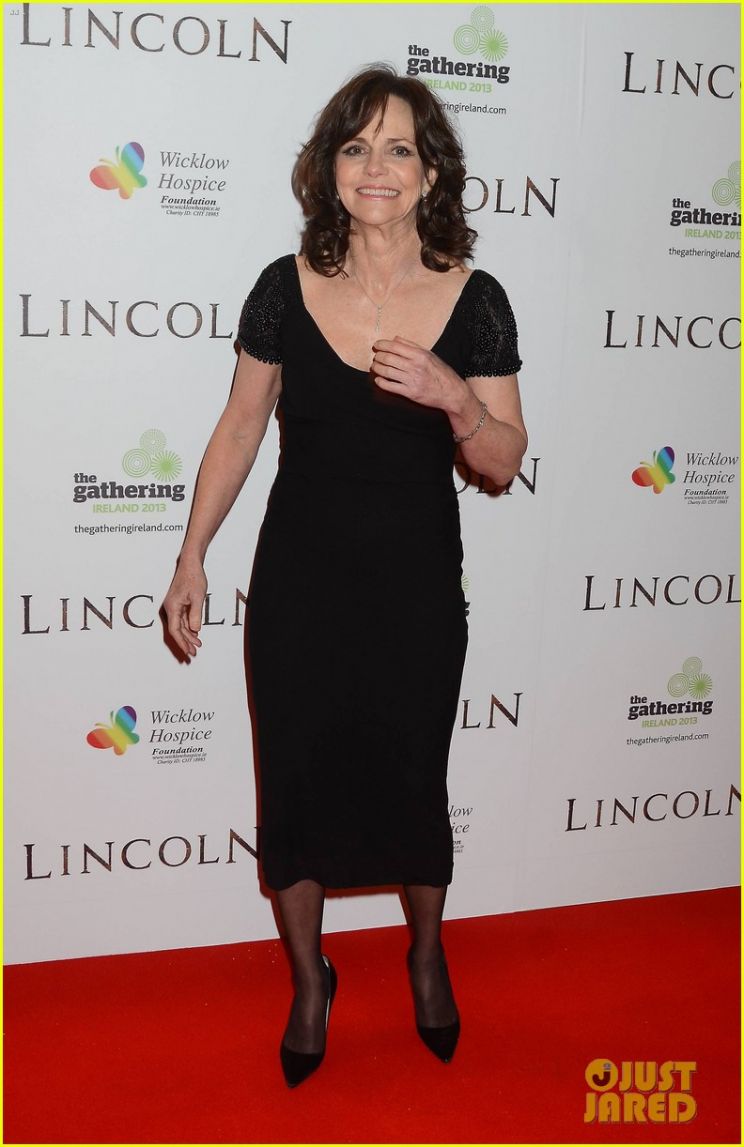Sally Field