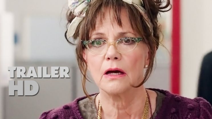 Sally Field