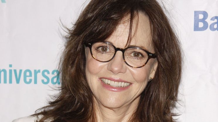 Sally Field