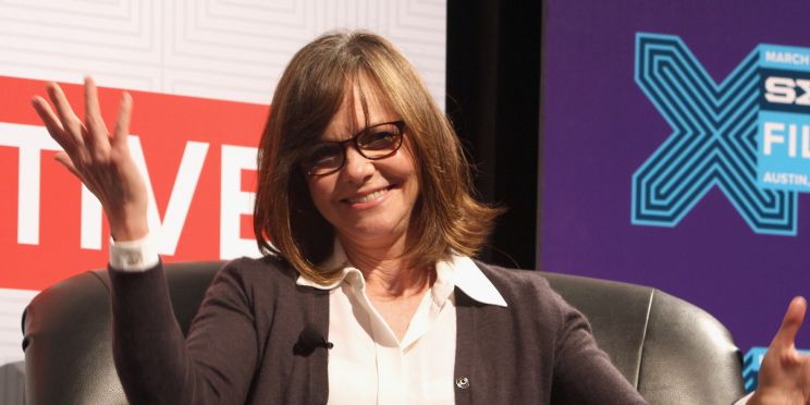 Sally Field