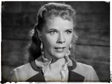 Sally Forrest