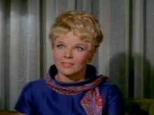 Sally Forrest