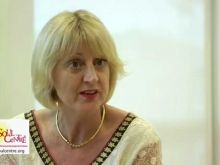 Sally Forrest