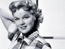 Sally Forrest