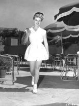 Sally Forrest photo