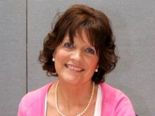 Sally Geeson photo