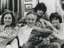 Sally Geeson photo